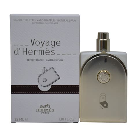 hermes voyage fragrantica|fragrance hermes unisex.